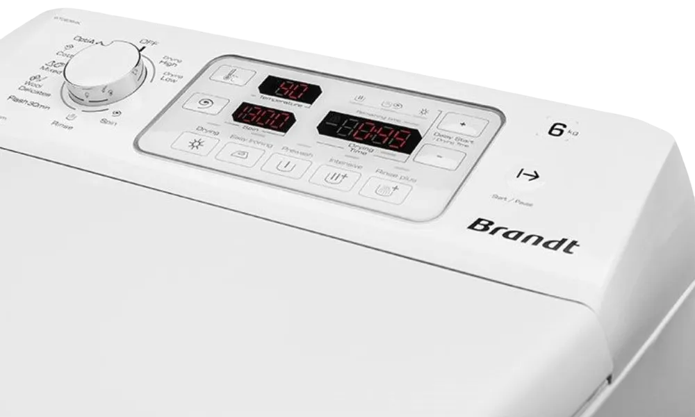 Ремонт техники Brandt в сервисном центре FIX-Brandt